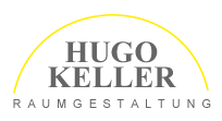Raumgestaltung Hugo Keller