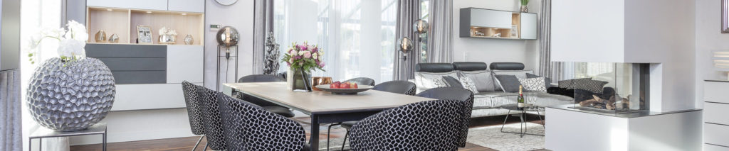 Raumgestaltung Hugo Keller